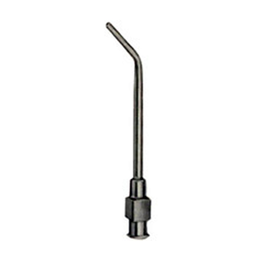 Cannula Water Syringe