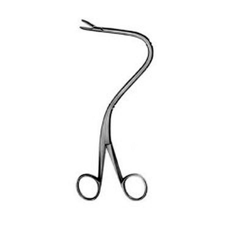 Nephrostomy Forceps