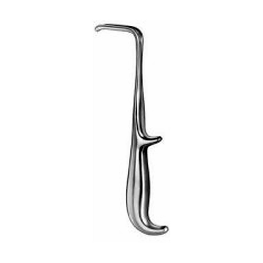Prostatic Retractors