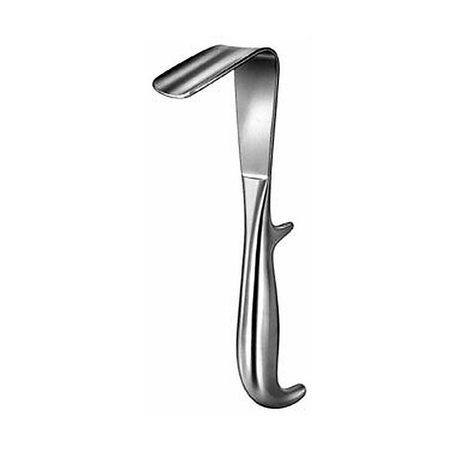 Prostatic Retractors