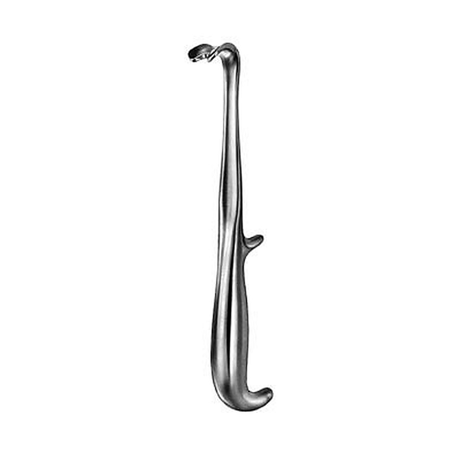 Prostatic Retractors