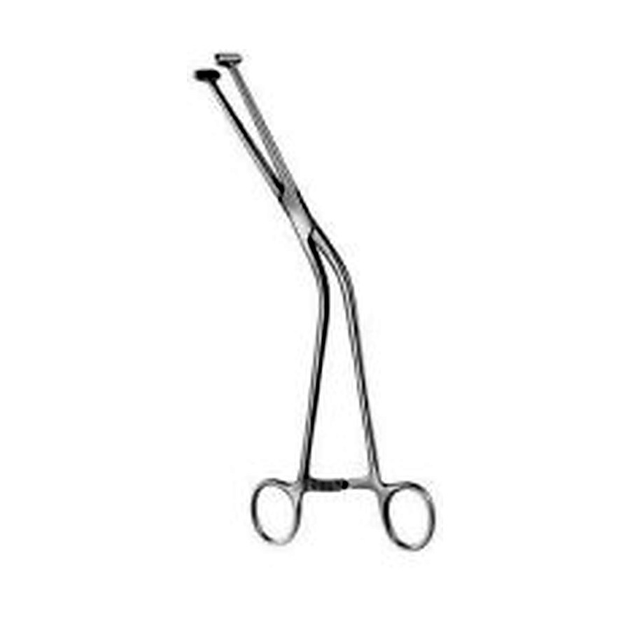 Capsule Forceps