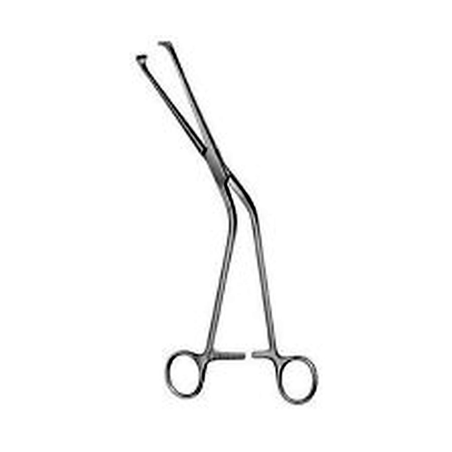 Capsule Forceps