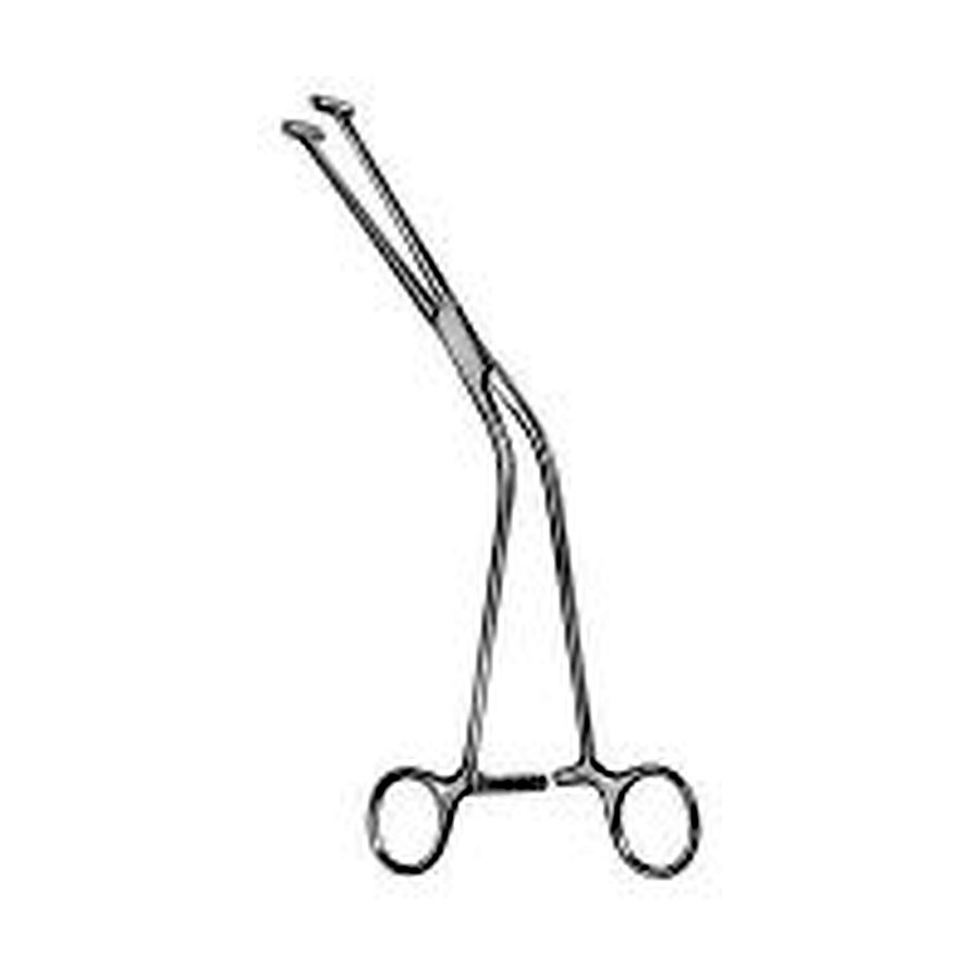 Capsule Forceps