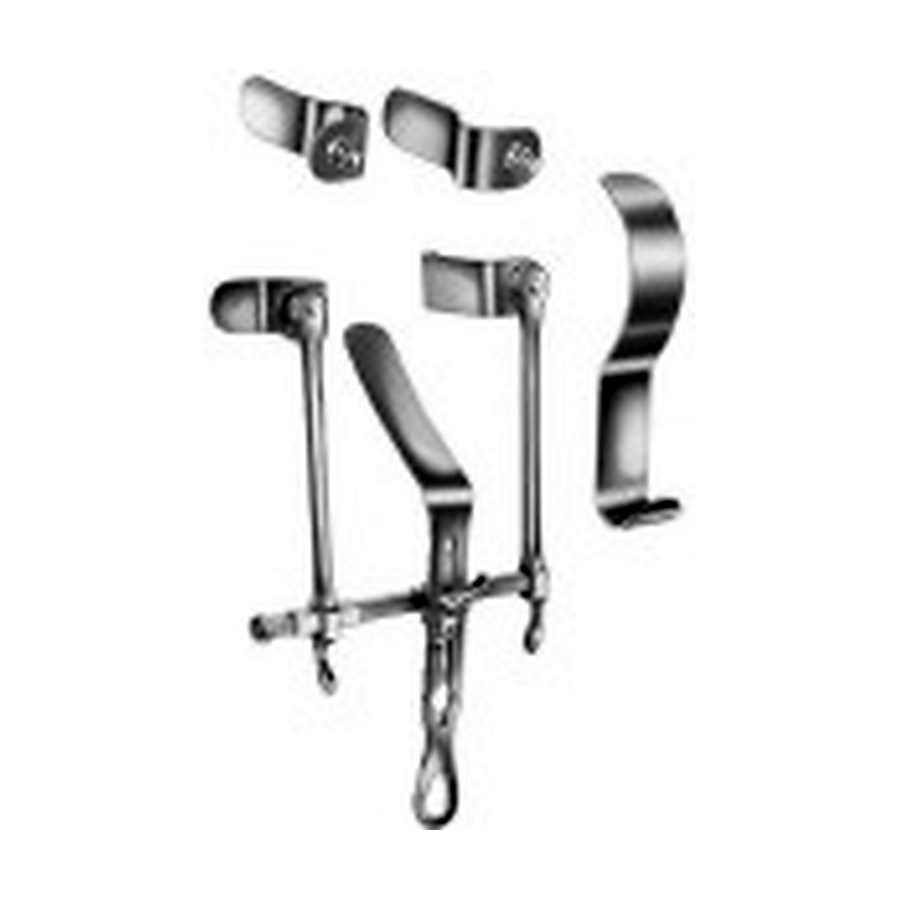 Bladder Retractors