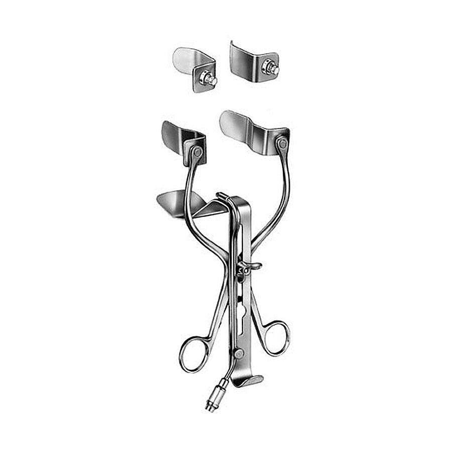 Bladder Retractors
