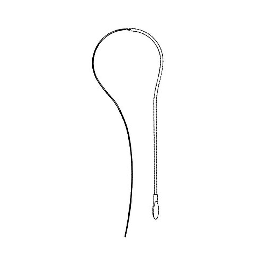 Filiform Bougie