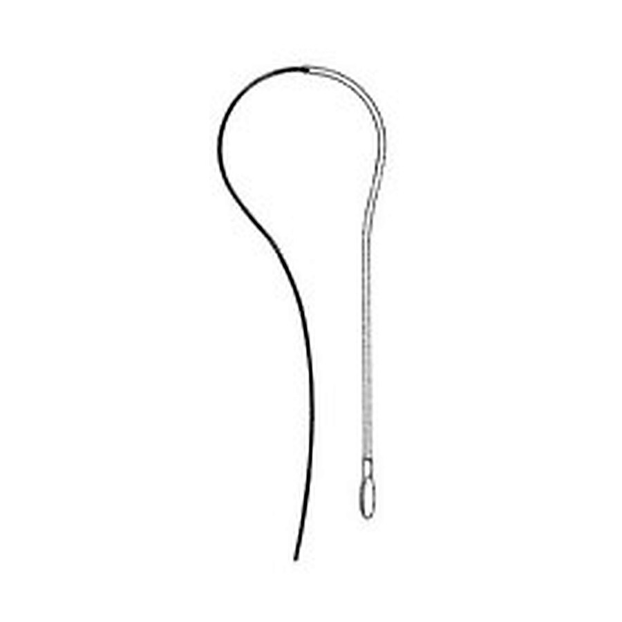 Filiform Bougie