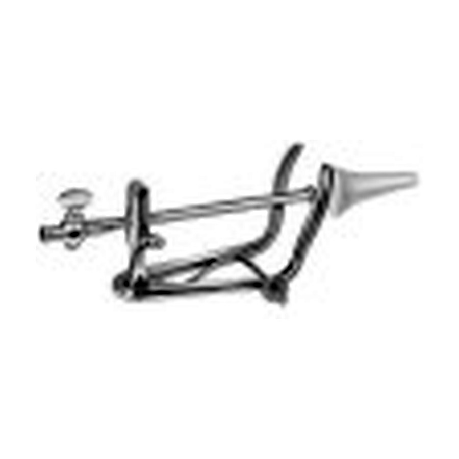 Urethrography Instrument