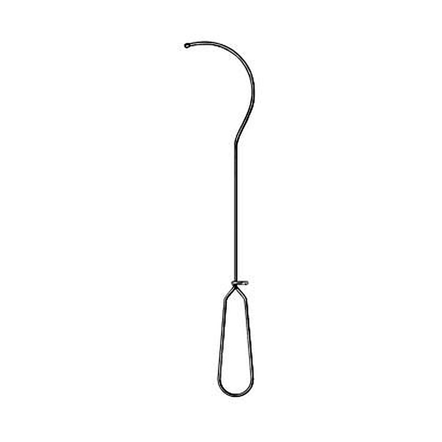 Catheter Guides