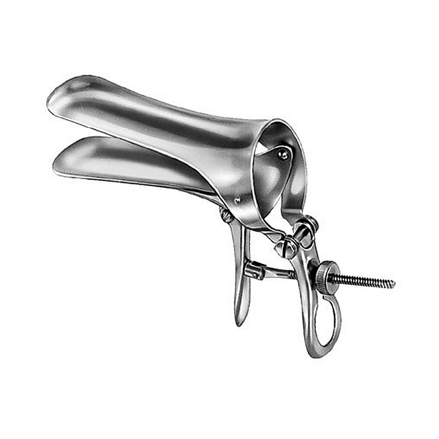 Vaginal Specula