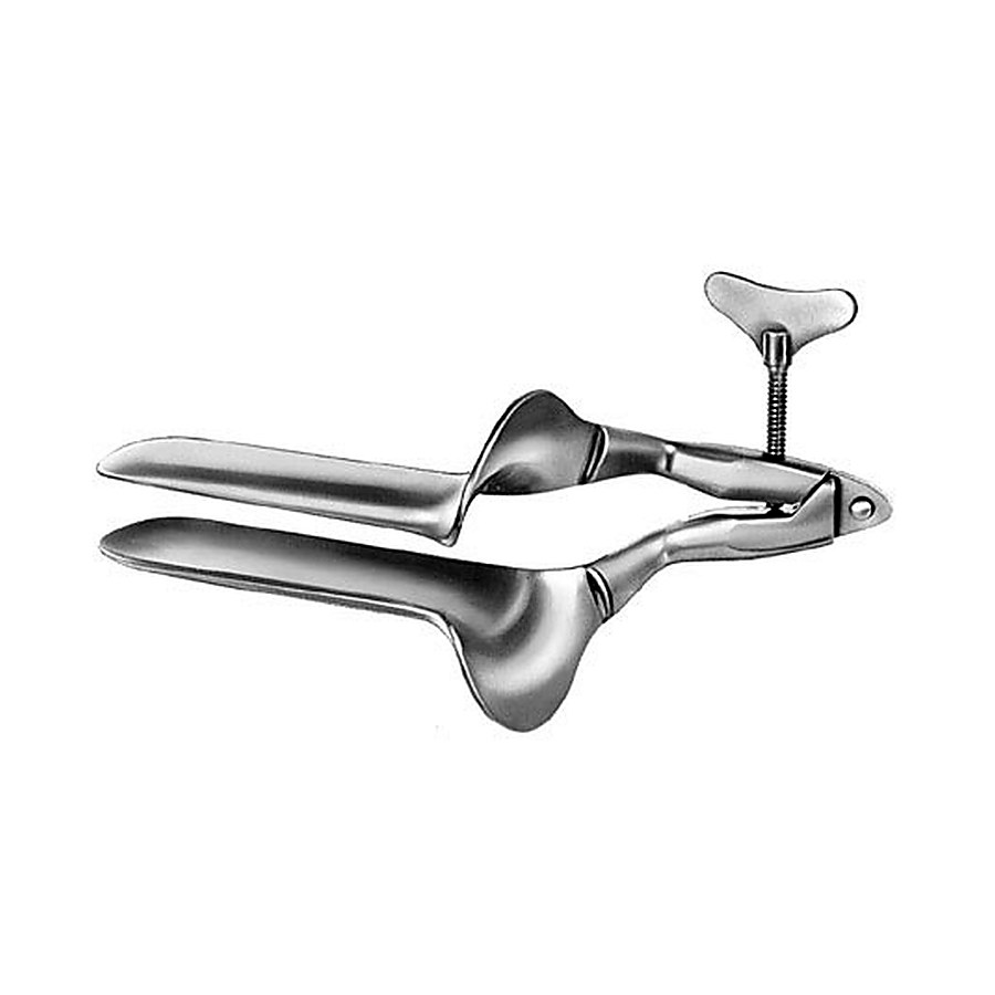 Vaginal Specula
