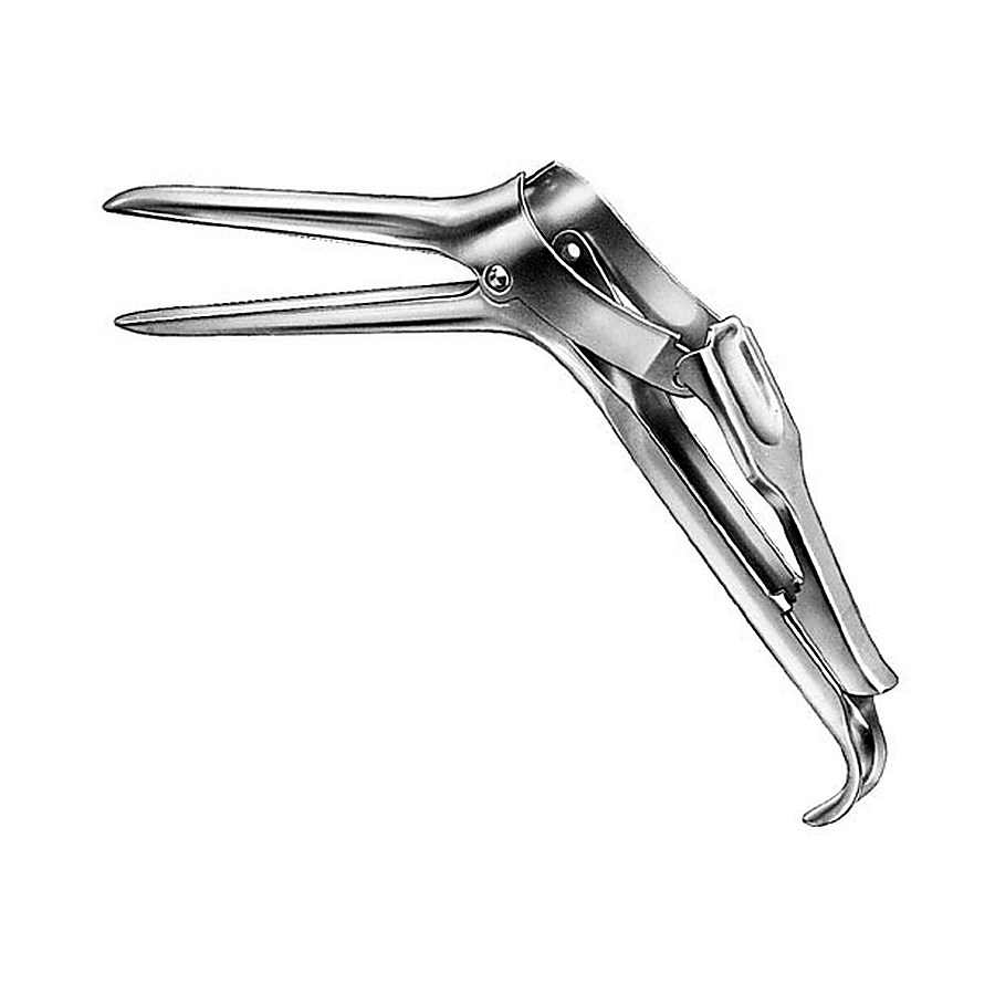 Vaginal Specula