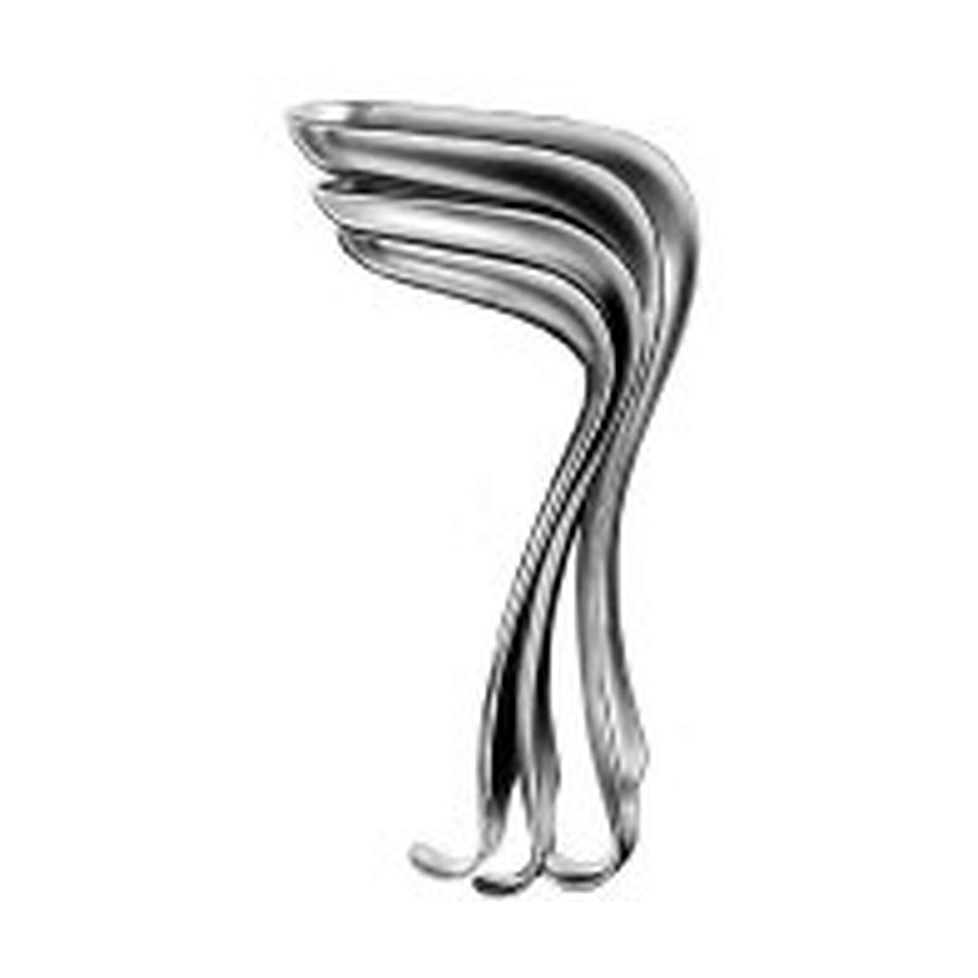Vaginal Retractors