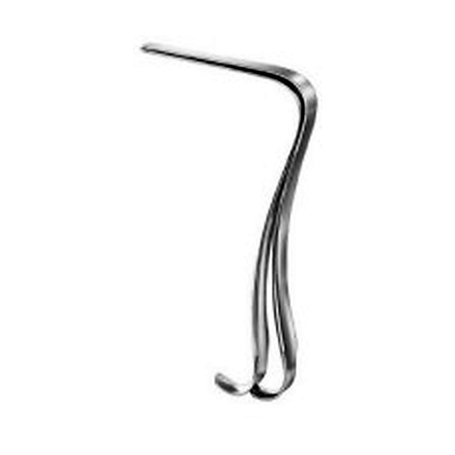 Vaginal Retractors