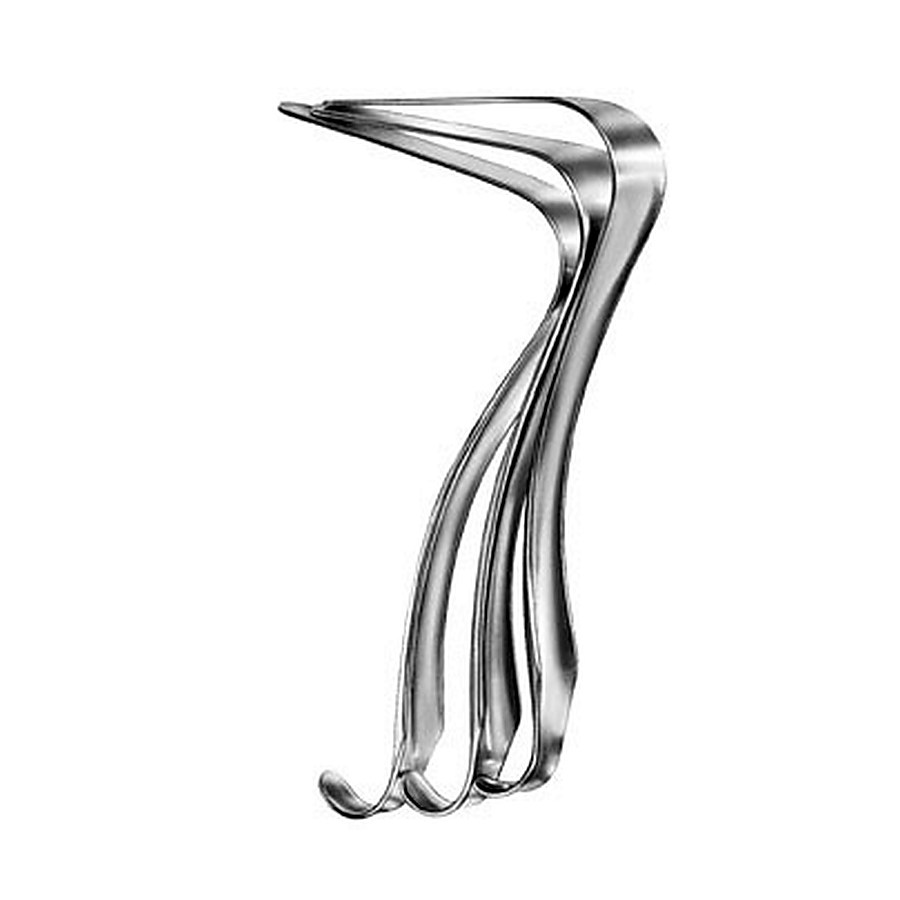 Vaginal Retractors