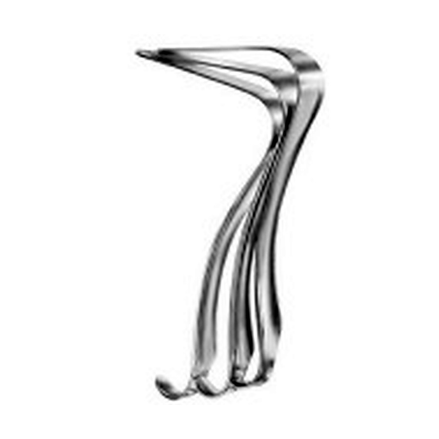 Vaginal Retractors
