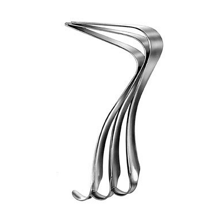 Vaginal Retractors