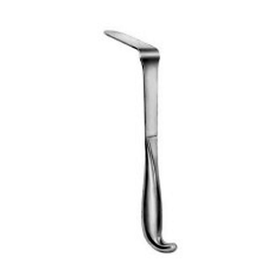 Vaginal Retractors