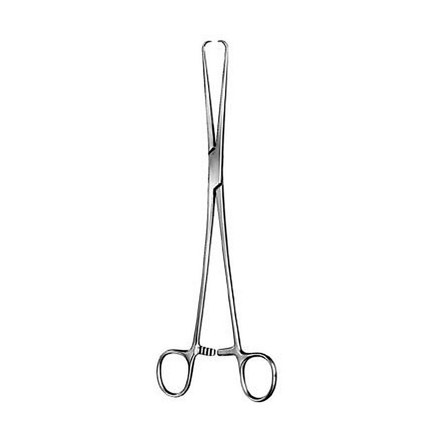 Uterine Tenaculum Forceps