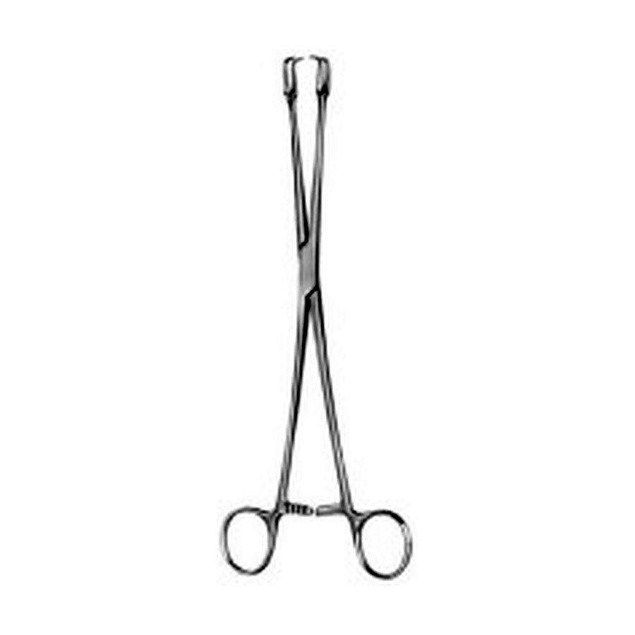 Uterine Tenaculum Forceps