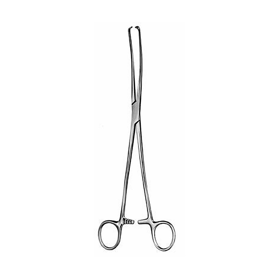 Uterine Tenaculum Forceps