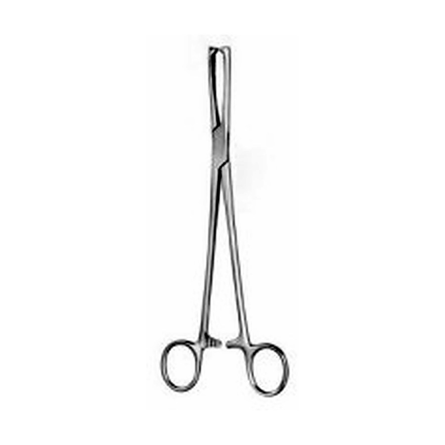 Uterine Tenaculum Forceps
