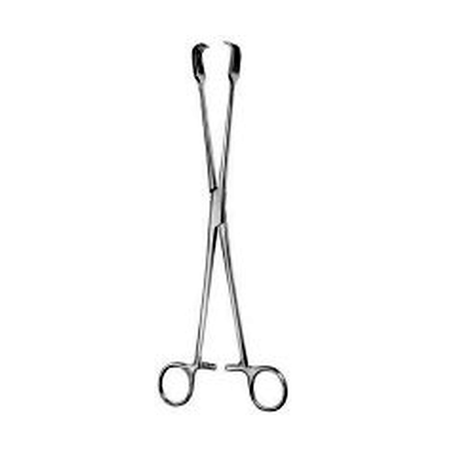 Uterine Tenaculum Forceps