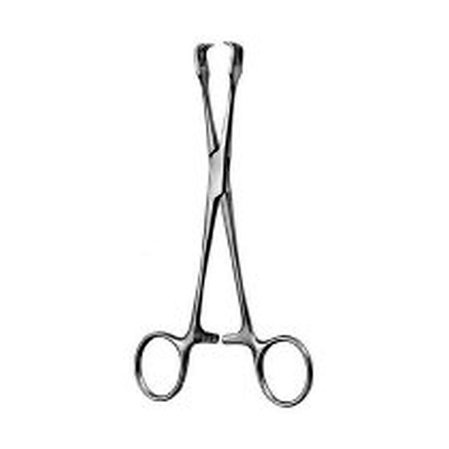 Uterine Tenaculum Forceps