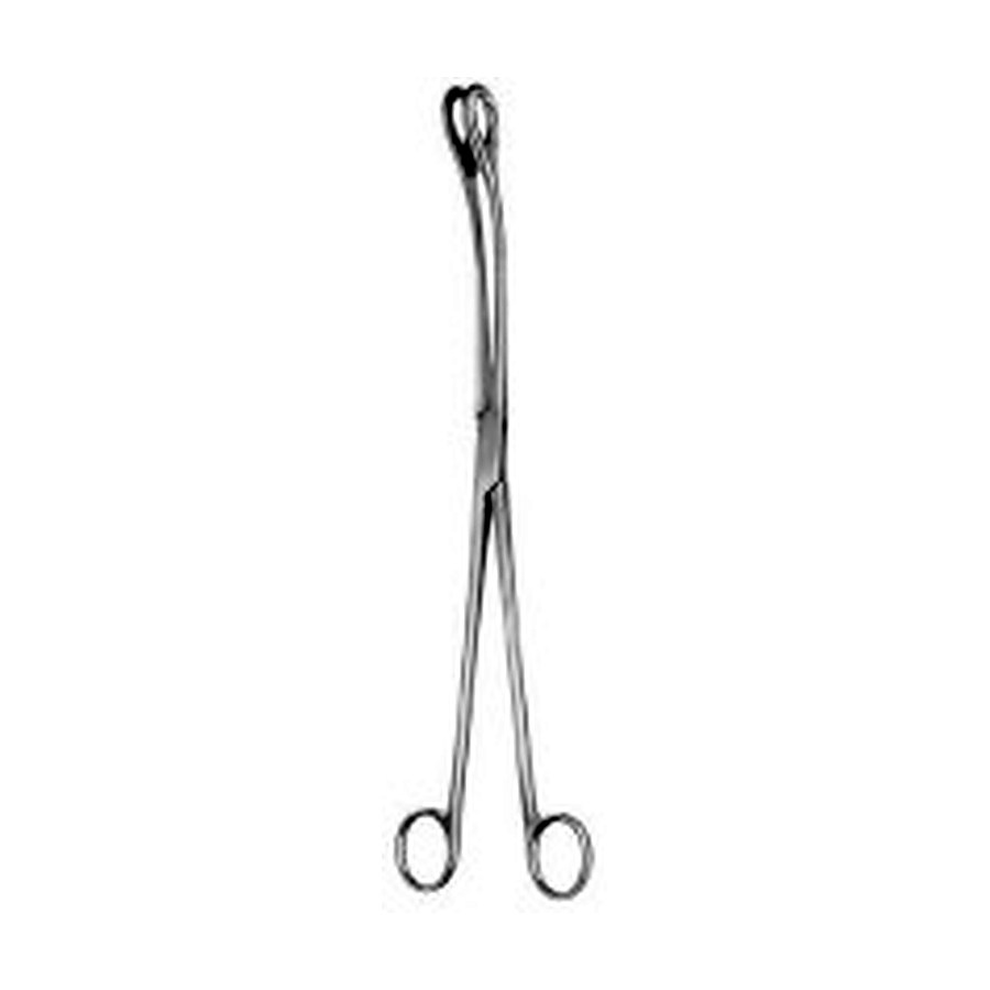 Uterine Polypus Forceps
