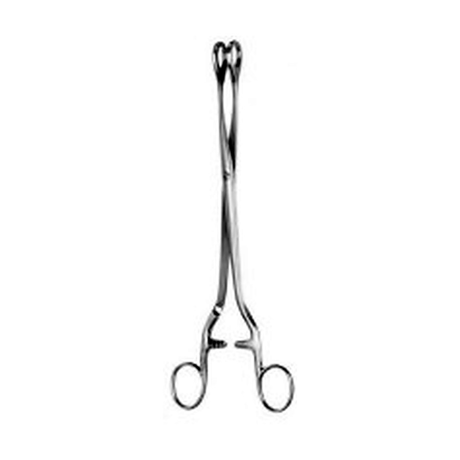 Uterine Polypus Forceps