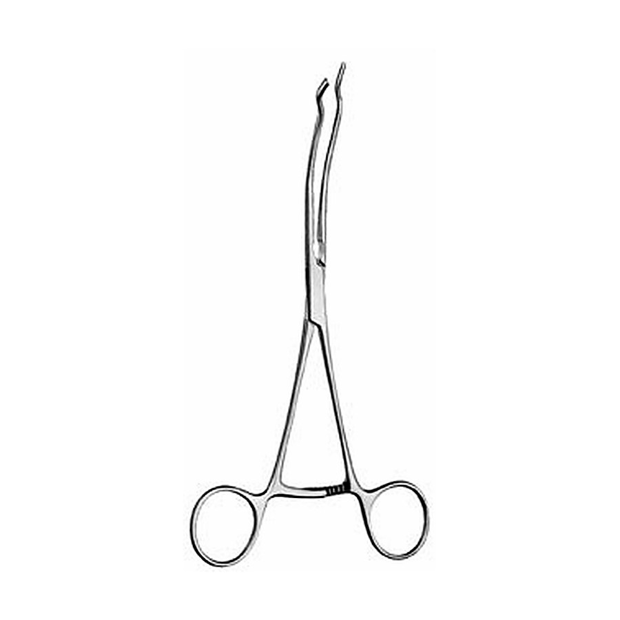 Fragment Adapting Forceps