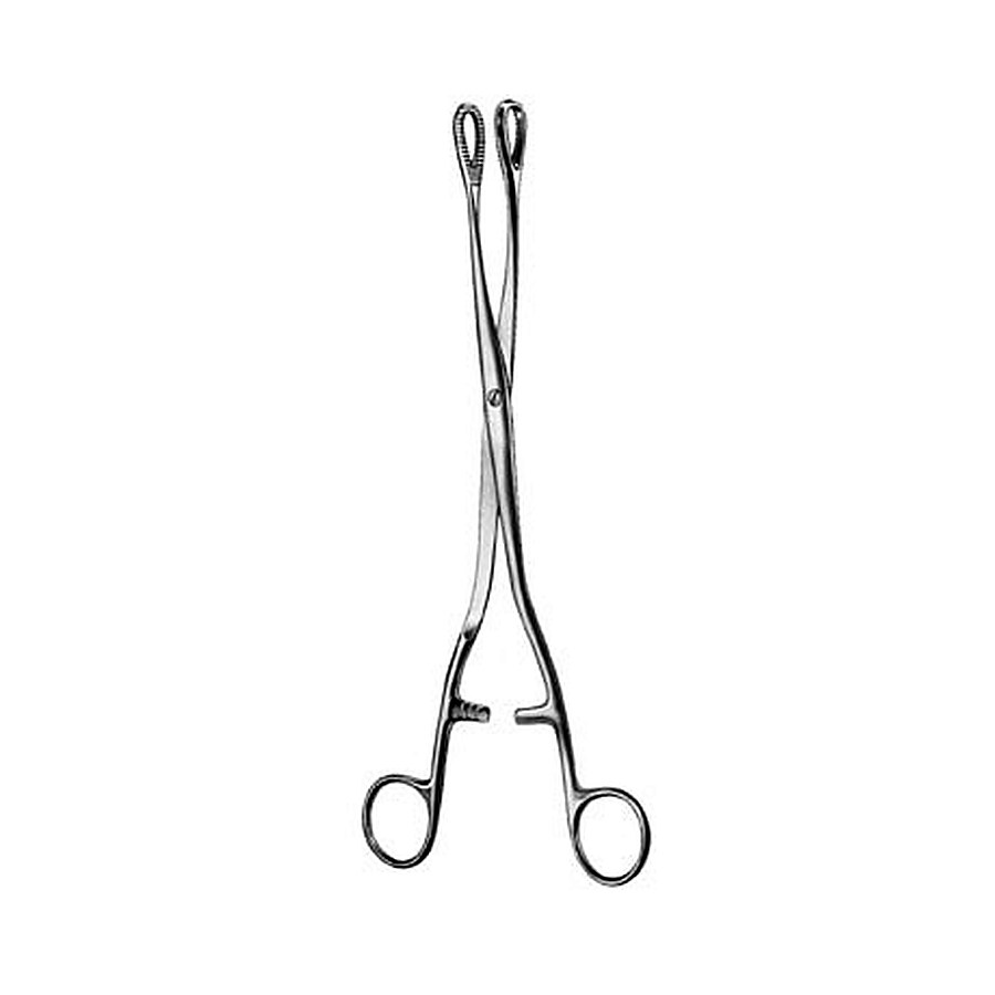 Uterine Polypus Forceps