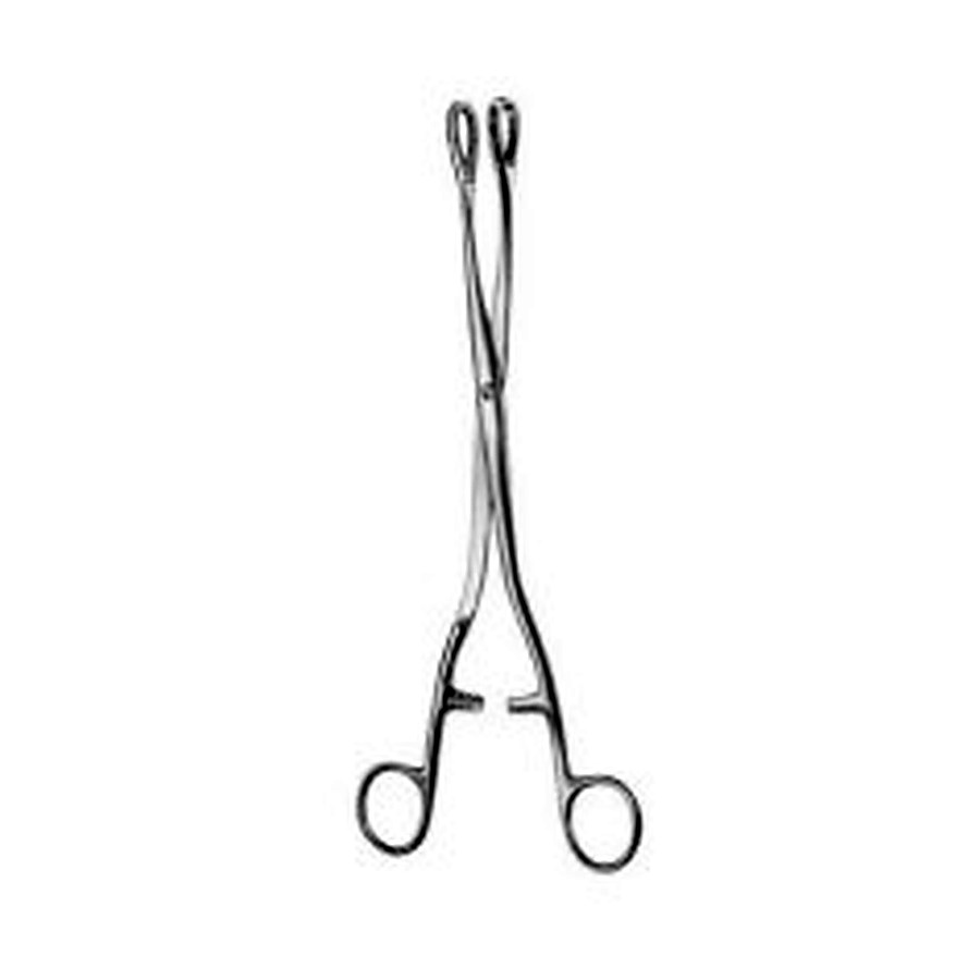 Uterine Polypus Forceps