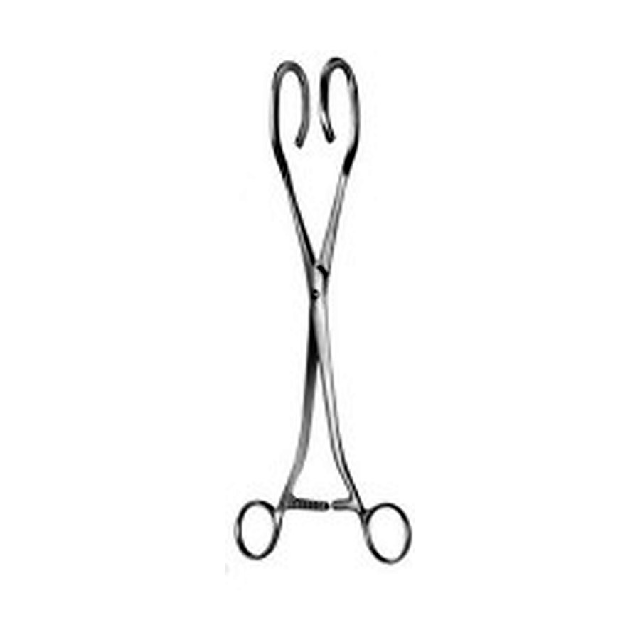 Uterine Seizing Forceps