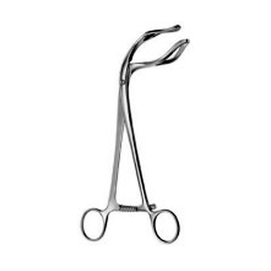Uterine Seizing Forceps