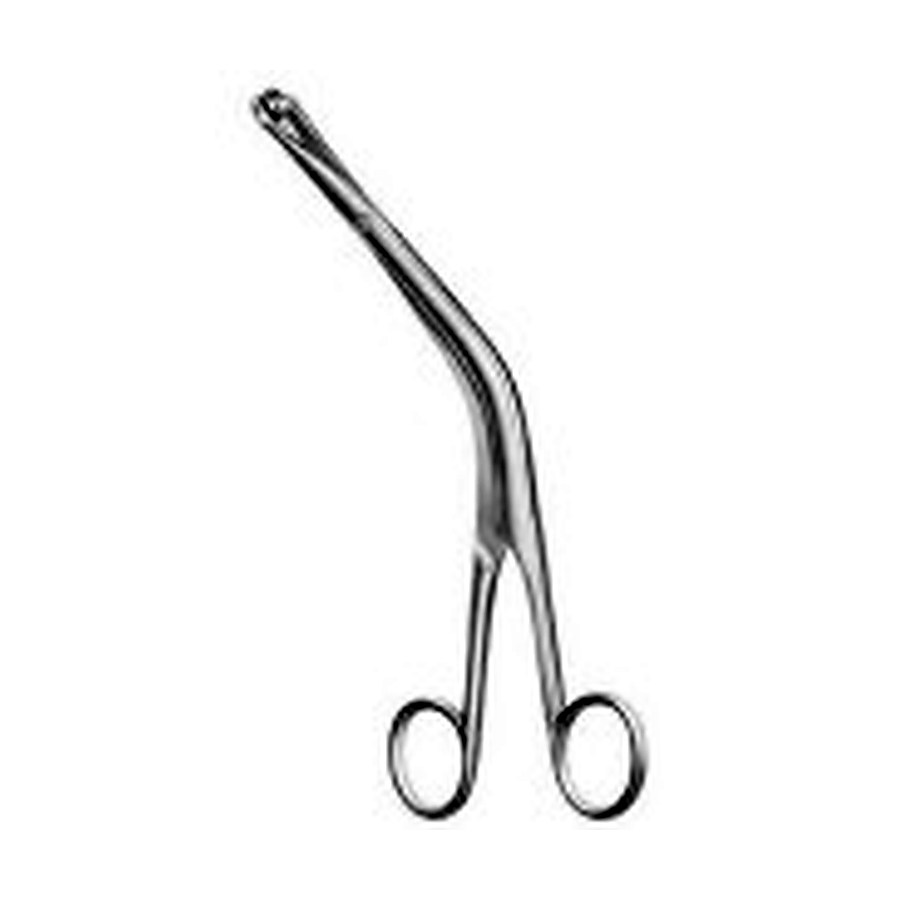 Uterine Biopsy Forceps