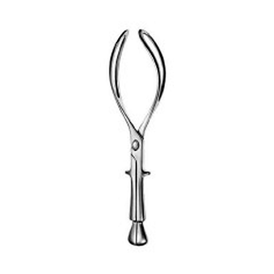 Obstetrical Forceps