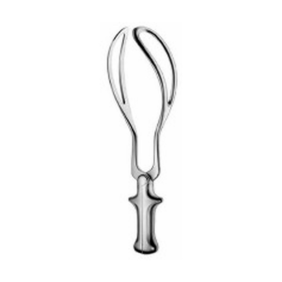 Obstetrical Forceps