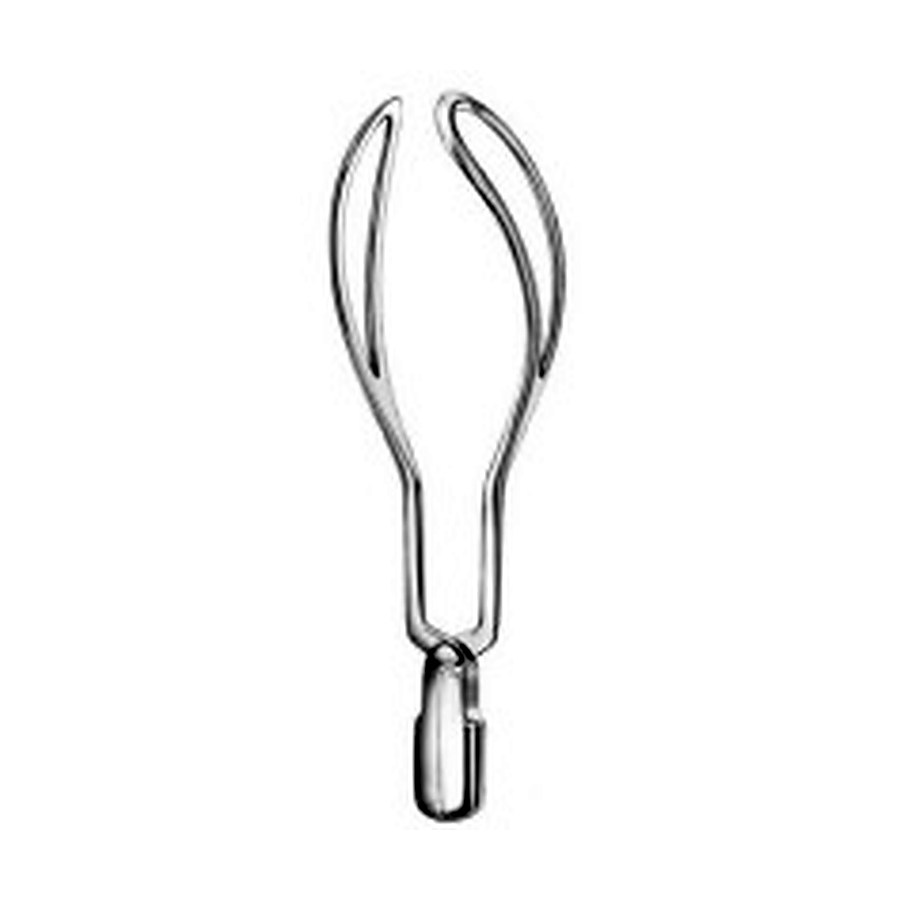 Obstetrical Forceps