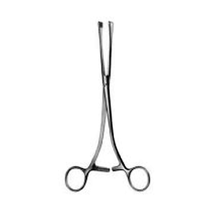 Uterine Clamp