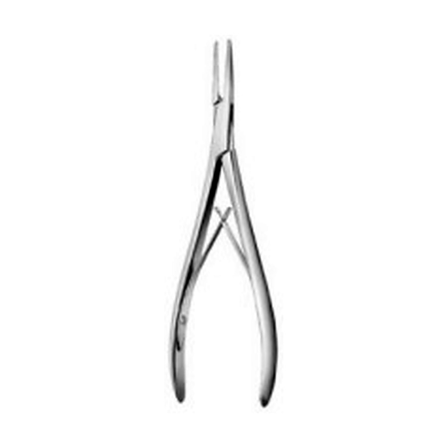 Bone Cutting Forceps