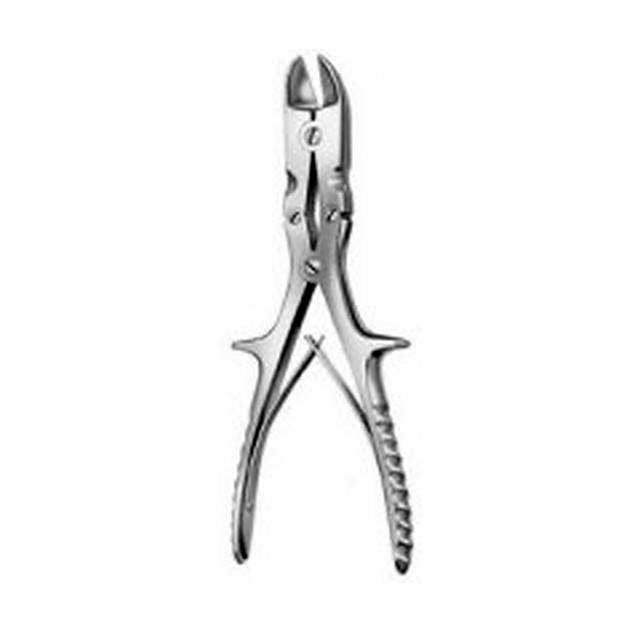 Bone Cutting Forceps