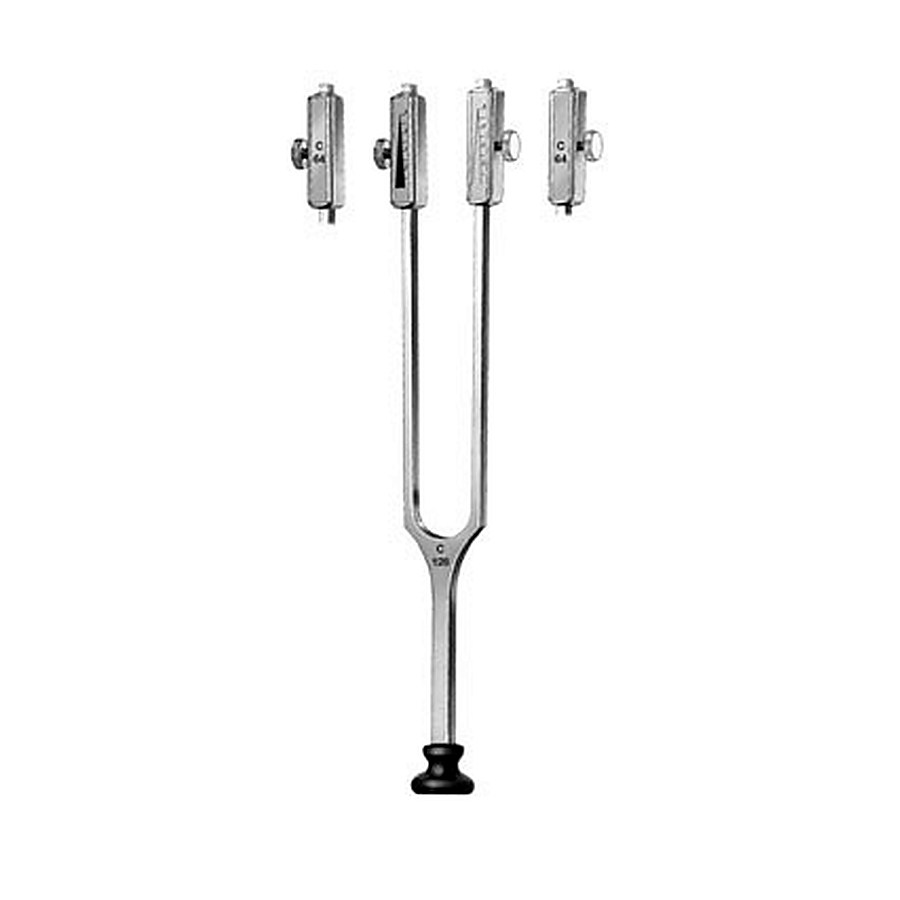 Tuning Forks