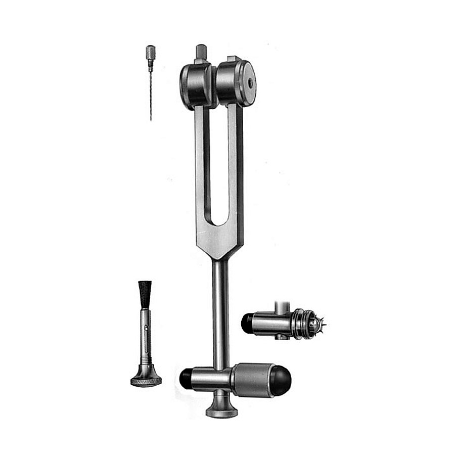 Tuning Forks