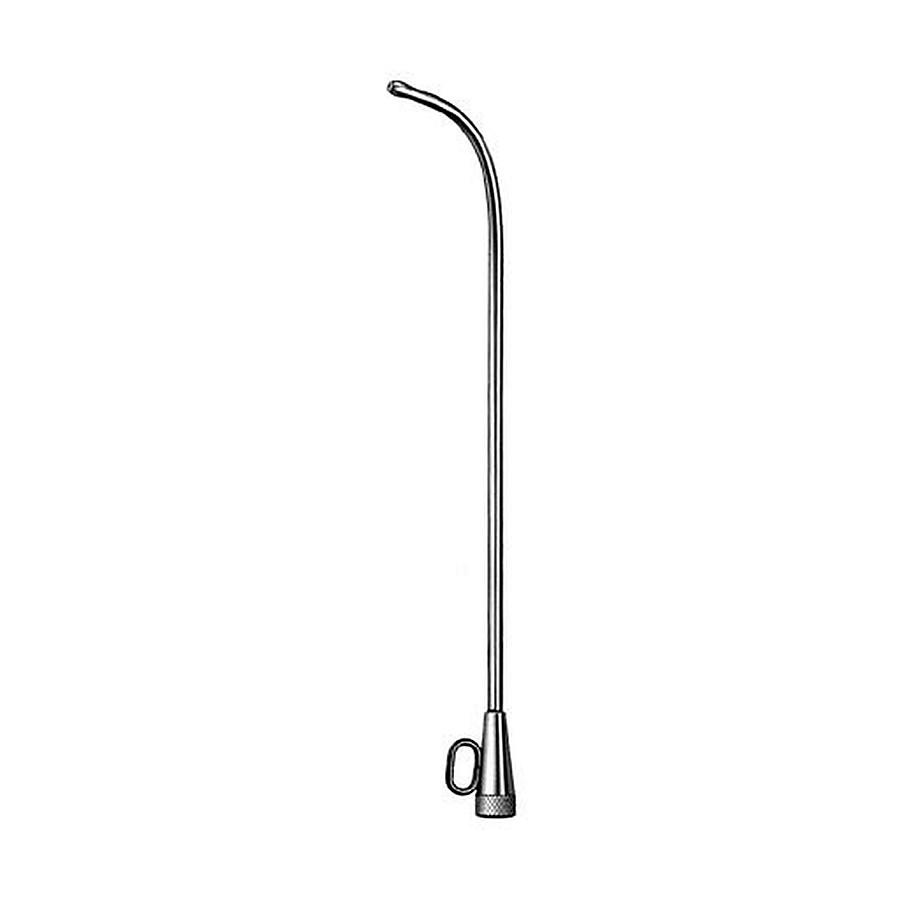 Ear Catheters