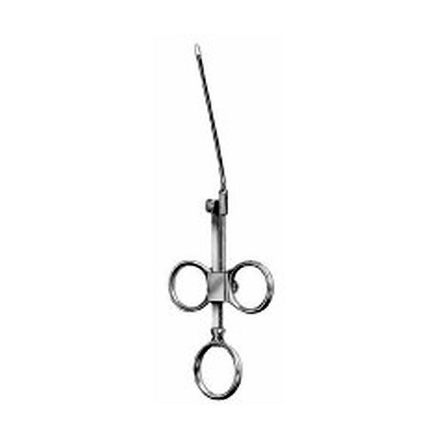 Polypus Snares