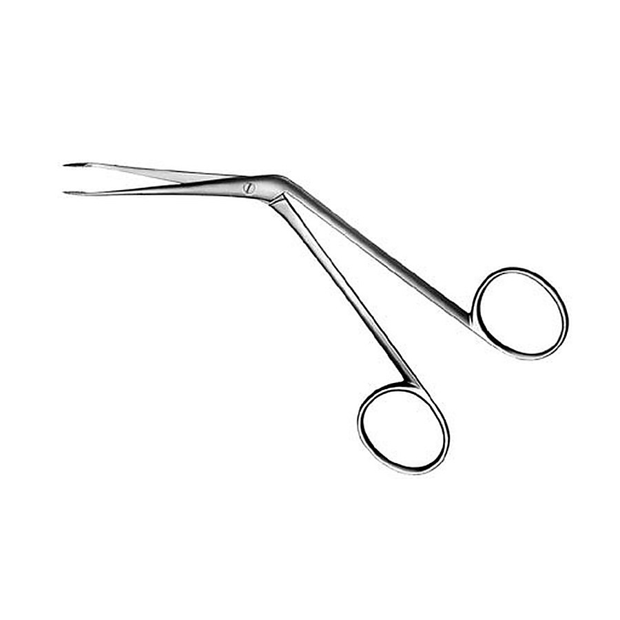 Ear Polypus Forceps