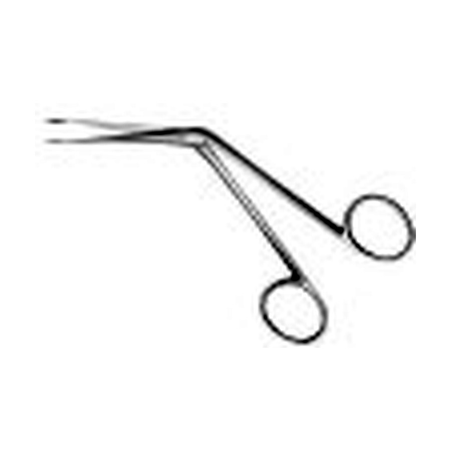 Ear Polypus Forceps