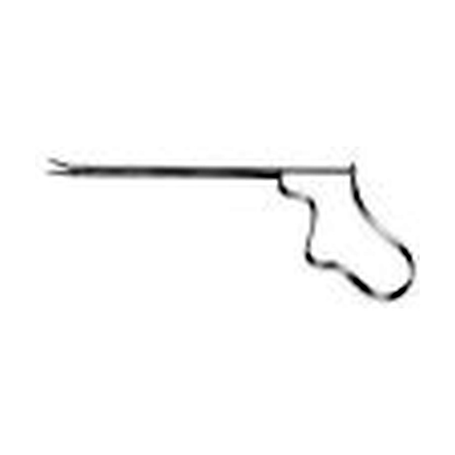 Foreign Body Forceps